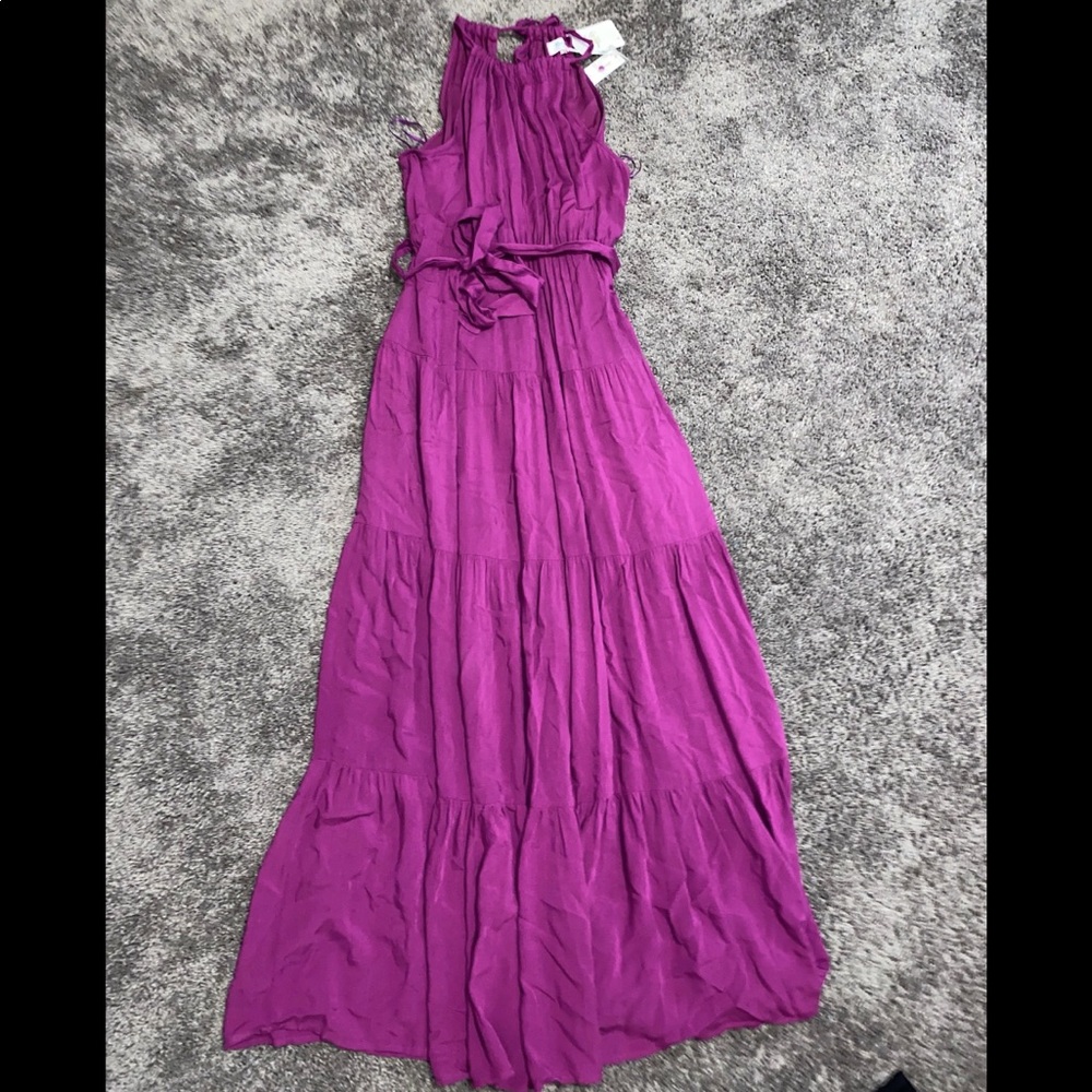 NWT Maxi Dress
